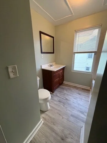 3 bed, 1 bath apartment for rent at 137 Tecumseh Unit 2, Fall River — photo 10 of 11