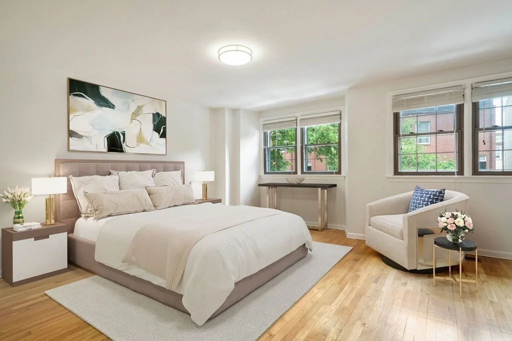4 bed, 3 bath apartment for rent at 137 W 3rd Unit 1, South Boston — photo 18 of 32