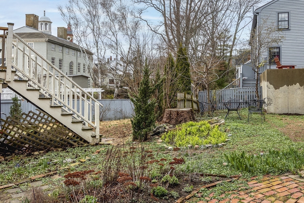 1 bed, 1 bath apartment for rent at 137 Washington Unit 1R, Old Town — photo 17 of 17