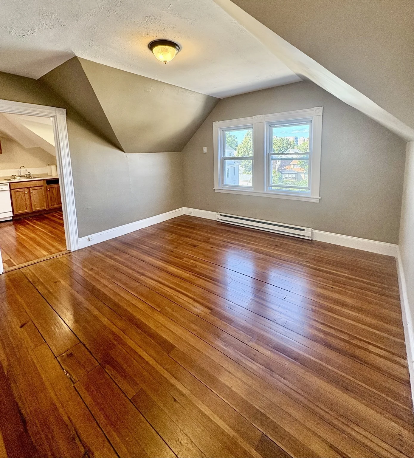 2 bed, 1 bath apartment for rent at 137 Whitwell St Unit 3, Quincy — photo 9 of 20