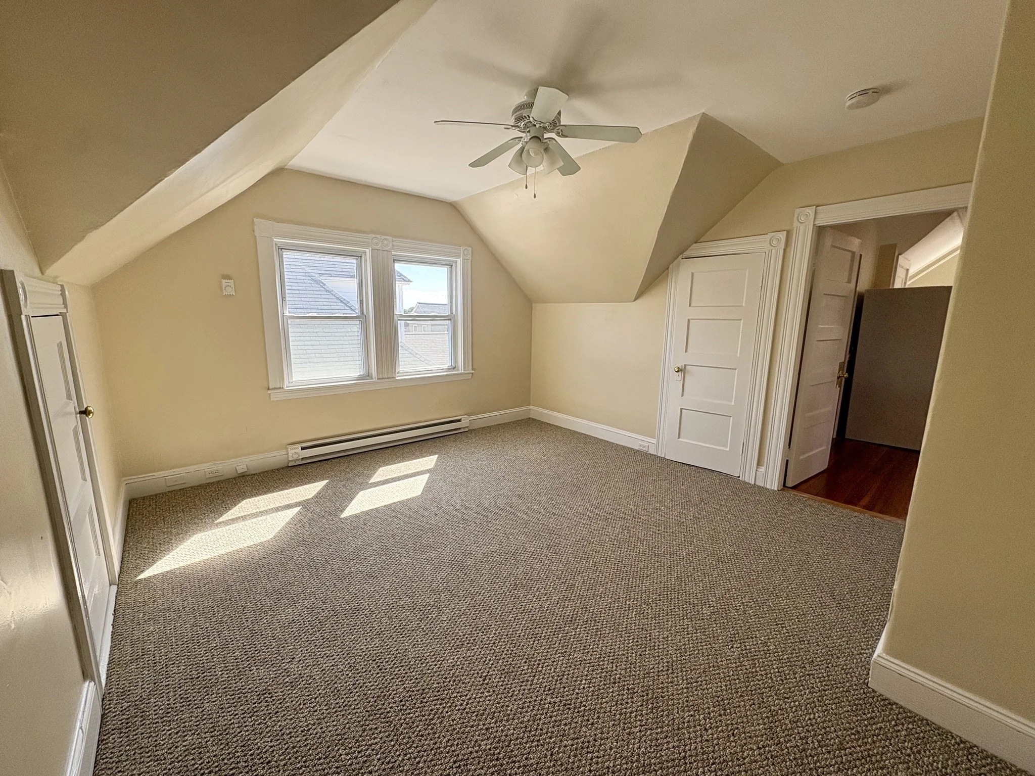 2 bed, 1 bath apartment for rent at 137 Whitwell St Unit 3, Quincy — photo 13 of 20