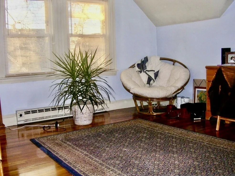 2 bed, 1 bath apartment for rent at 137 Whitwell St Unit 3, Quincy — photo 3 of 6