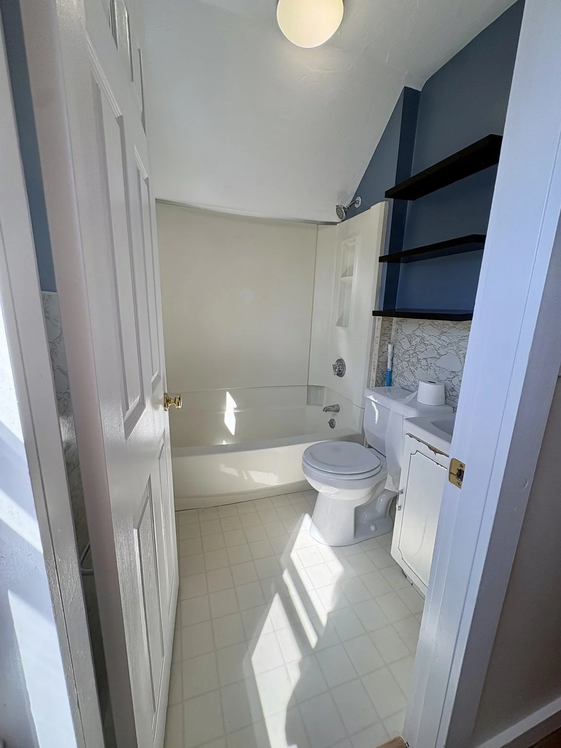 2 bed, 1 bath apartment for rent at 137 Whitwell St Unit 3, Quincy — photo 18 of 20