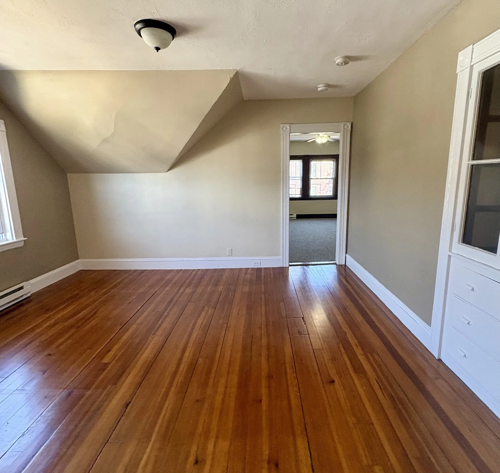 2 bed, 1 bath apartment for rent at 137 Whitwell St Unit 3, Quincy — photo 10 of 20