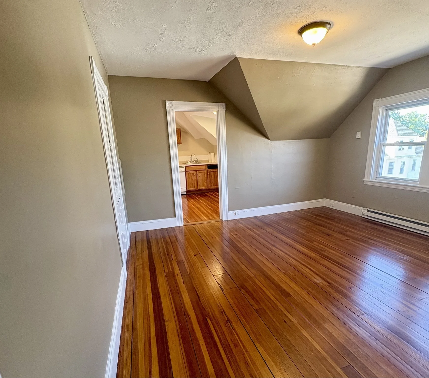 2 bed, 1 bath apartment for rent at 137 Whitwell St Unit 3, Quincy — photo 11 of 20
