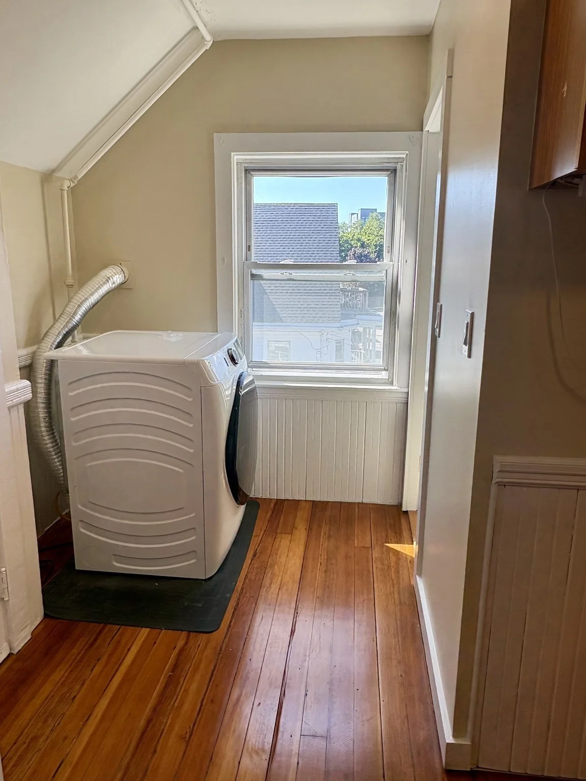 2 bed, 1 bath apartment for rent at 137 Whitwell St Unit 3, Quincy — photo 7 of 20