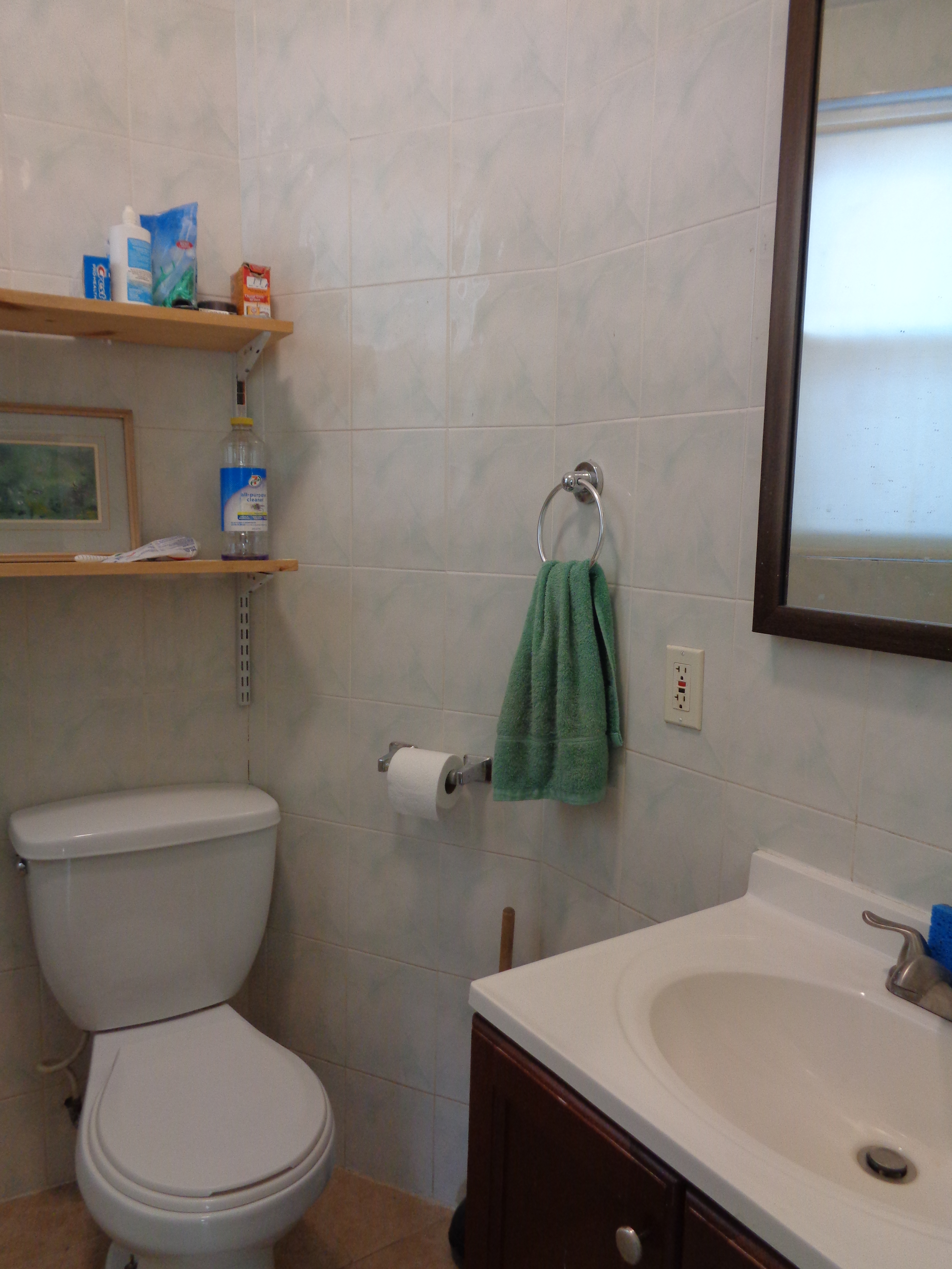 3 bed, 1 bath apartment for rent at 1371 Commonwealth Ave Unit 3, Allston — photo 3 of 6