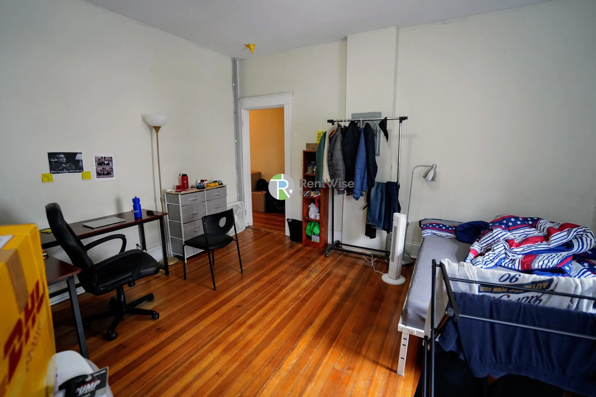 1 bed, 1 bath apartment for rent at 1375 Commonwealth Ave Unit 3, Brighton — photo 2 of 16