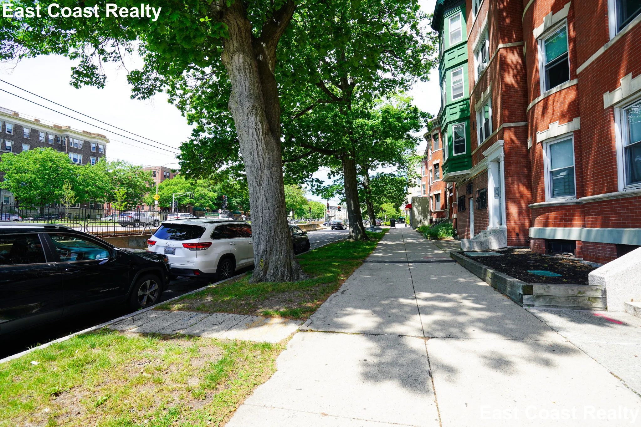 1 bed, 1 bath apartment for rent at 1375 Commonwealth Ave Unit 3, Brighton — photo 14 of 16