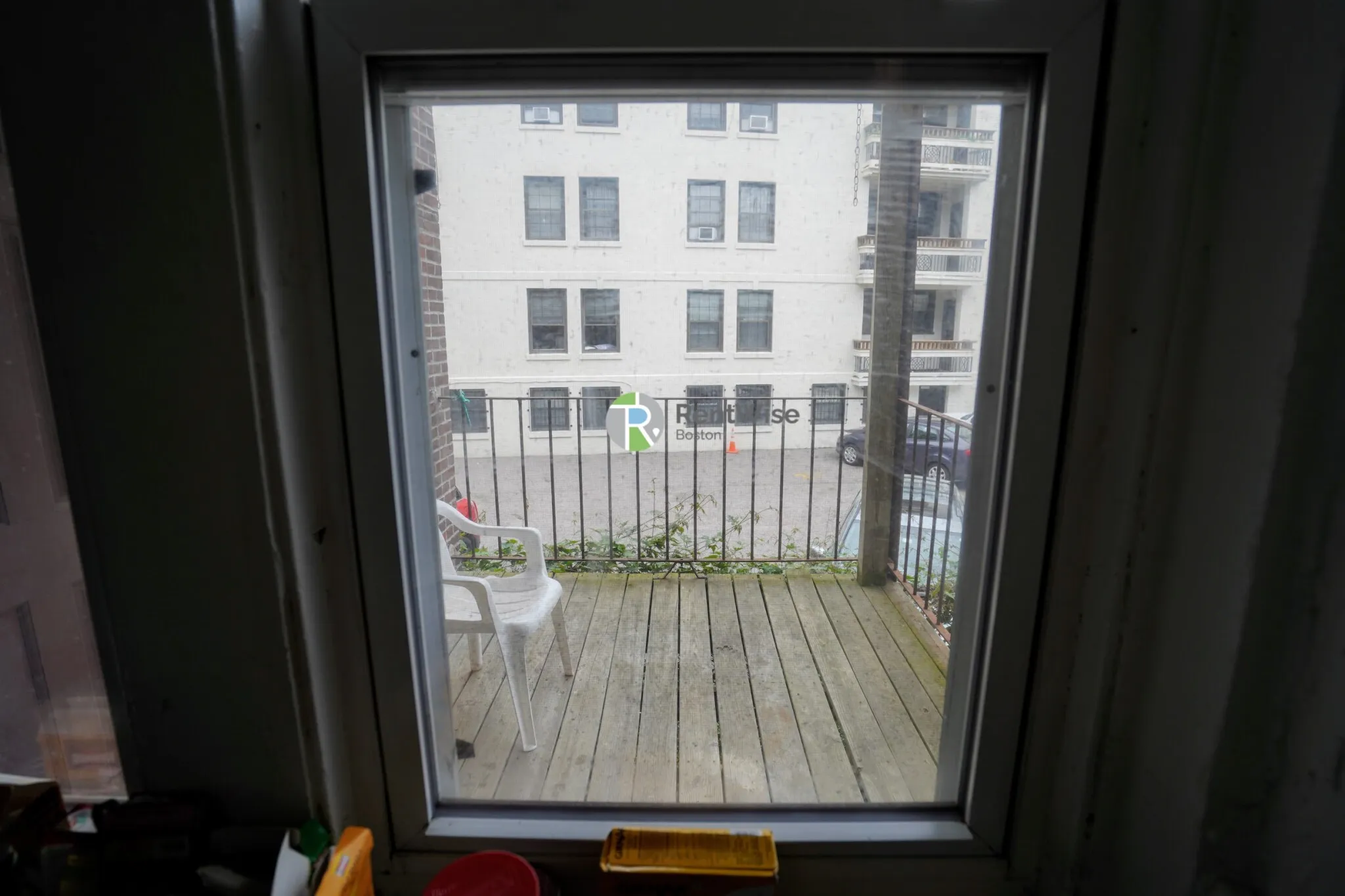 1 bed, 1 bath apartment for rent at 1375 Commonwealth Ave Unit 3, Brighton — photo 9 of 16