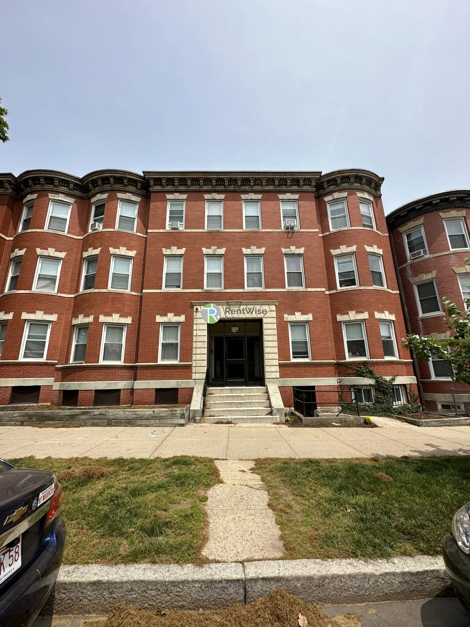 1 bed, 1 bath apartment for rent at 1375 Commonwealth Ave Unit 3, Brighton — photo 16 of 16