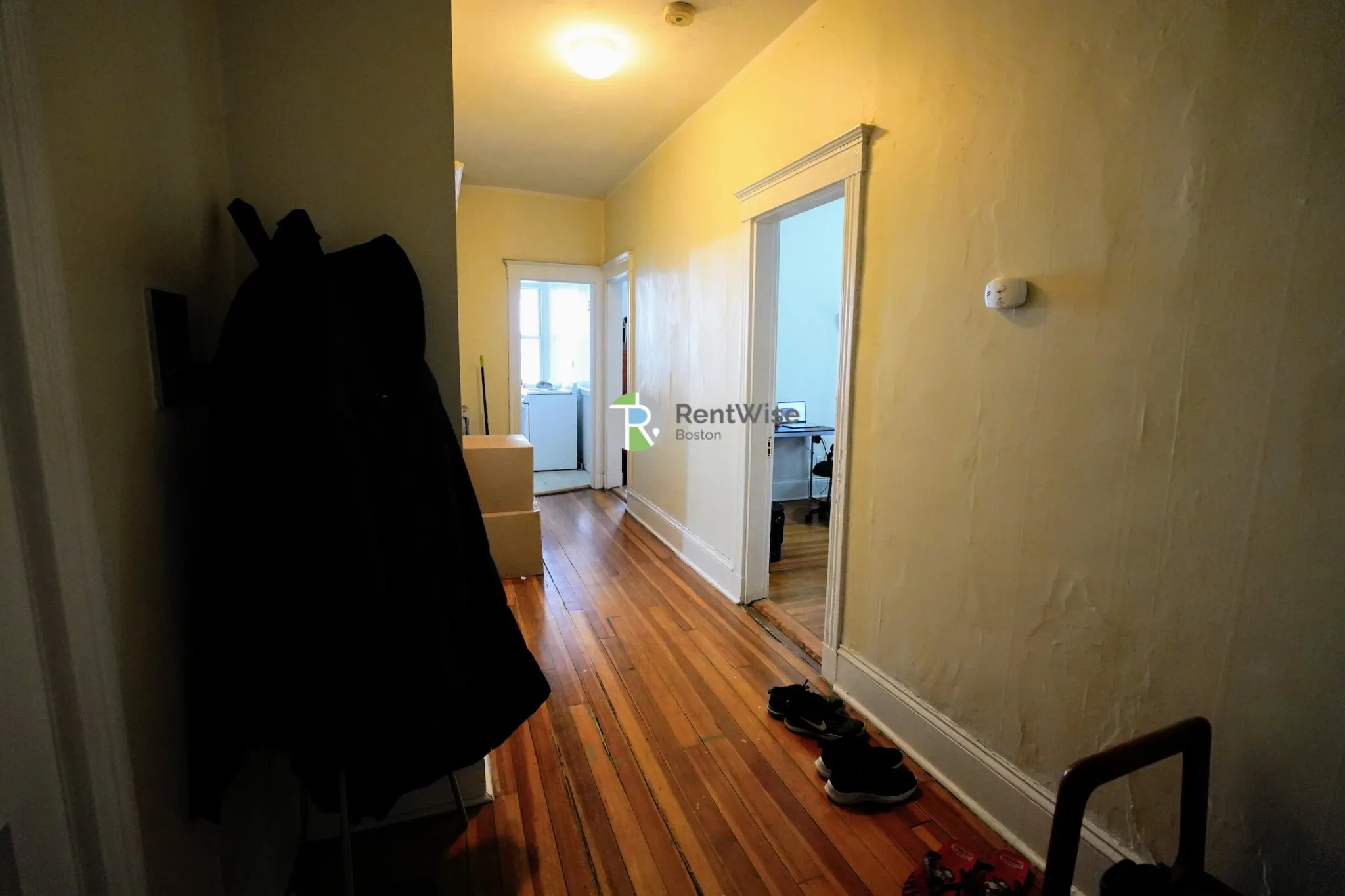 1 bed, 1 bath apartment for rent at 1375 Commonwealth Ave Unit 3, Brighton — photo 4 of 16