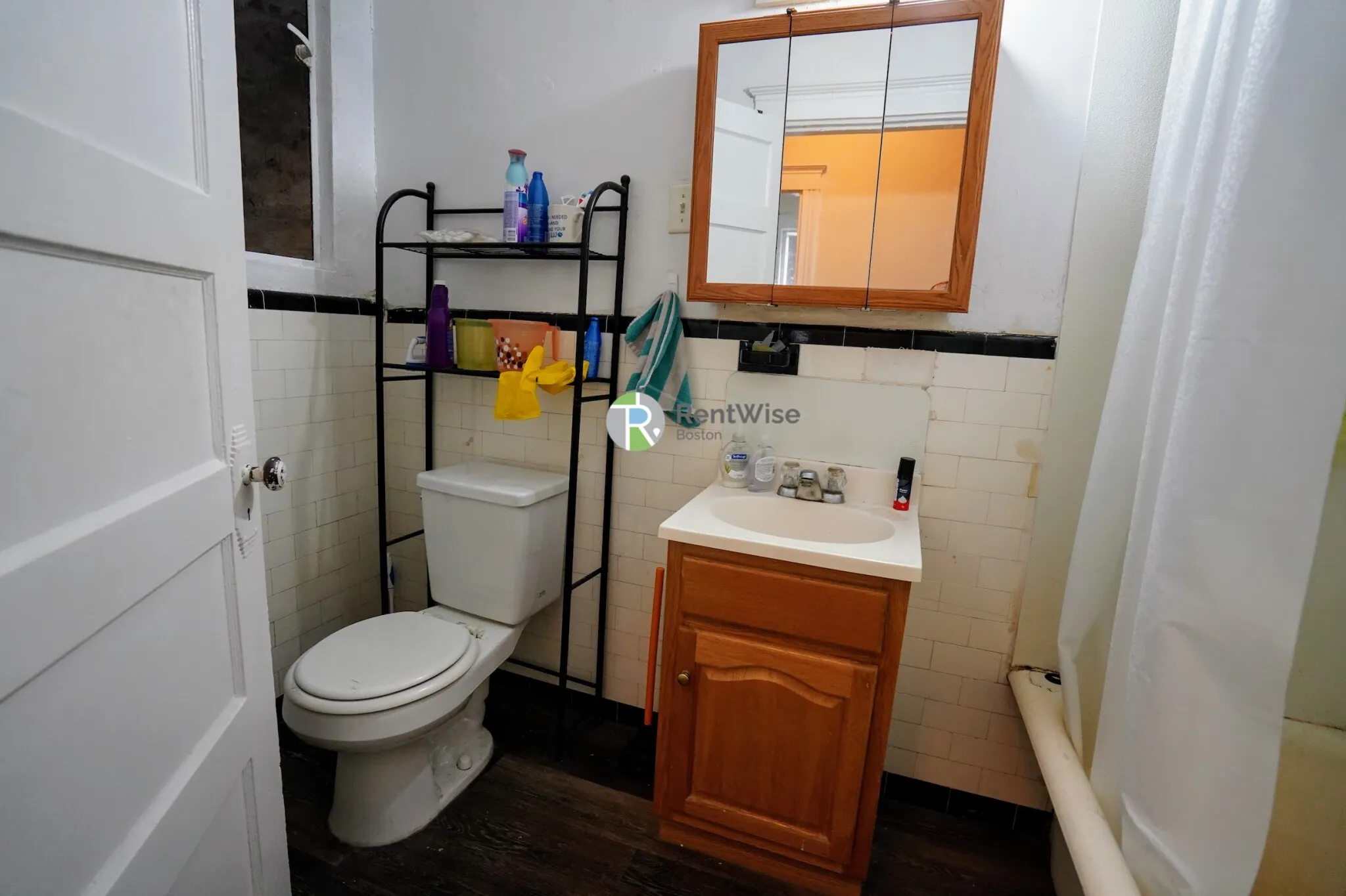 1 bed, 1 bath apartment for rent at 1375 Commonwealth Ave Unit 3, Brighton — photo 10 of 16