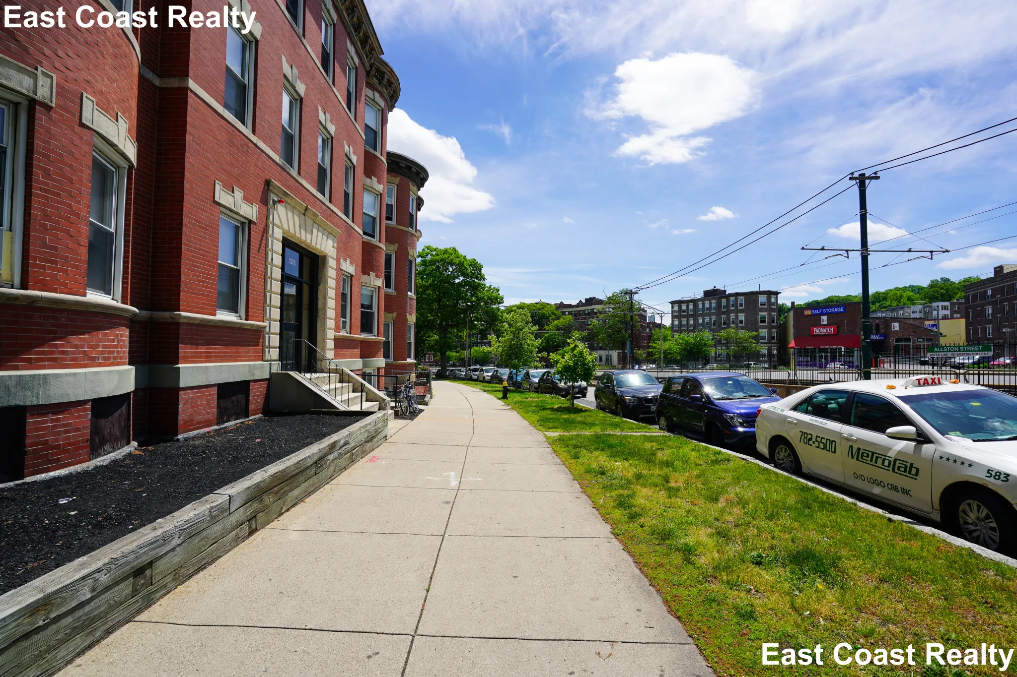 1 bed, 1 bath apartment for rent at 1375 Commonwealth Ave Unit 3, Brighton — photo 15 of 16