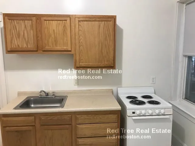 1 bed, 1 bath apartment for rent at 1375 Commonwealth Ave Unit 6, Brighton — photo 3 of 13
