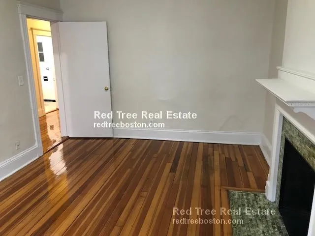1 bed, 1 bath apartment for rent at 1375 Commonwealth Ave Unit 6, Brighton — photo 6 of 13