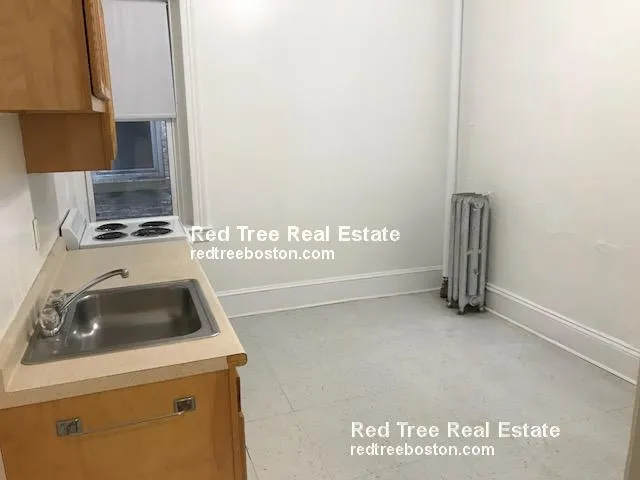 1 bed, 1 bath apartment for rent at 1375 Commonwealth Ave Unit 6, Brighton — photo 2 of 13