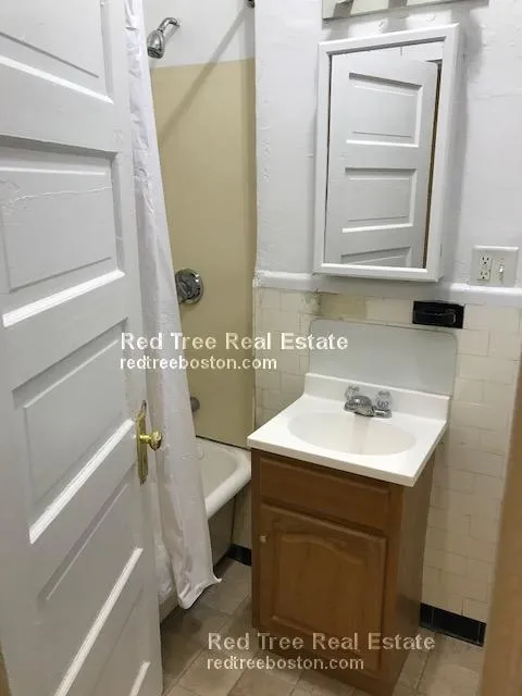 1 bed, 1 bath apartment for rent at 1375 Commonwealth Ave Unit 6, Brighton — photo 12 of 13