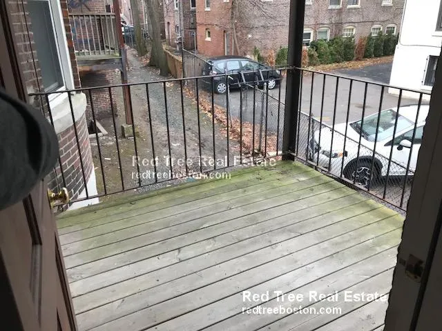 1 bed, 1 bath apartment for rent at 1375 Commonwealth Ave Unit 6, Brighton — photo 9 of 13