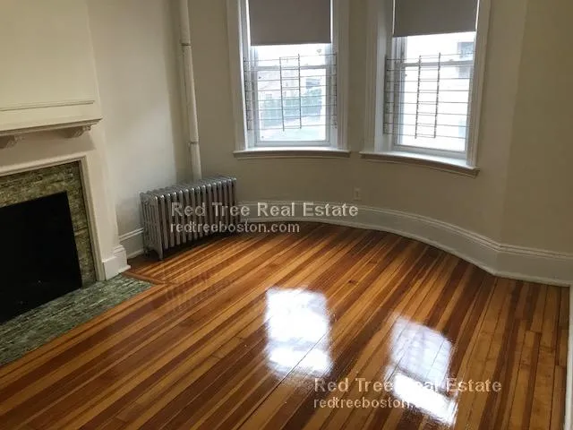 1 bed, 1 bath apartment for rent at 1375 Commonwealth Ave Unit 6, Brighton — photo 4 of 13