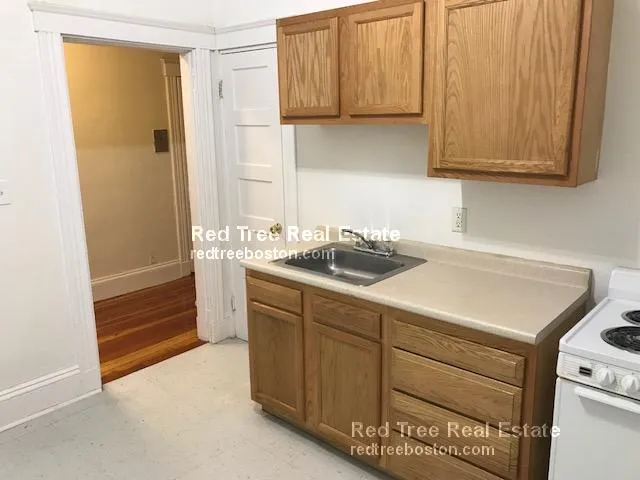 1 bed, 1 bath apartment for rent at 1375 Commonwealth Ave Unit 6, Brighton — photo 1 of 13