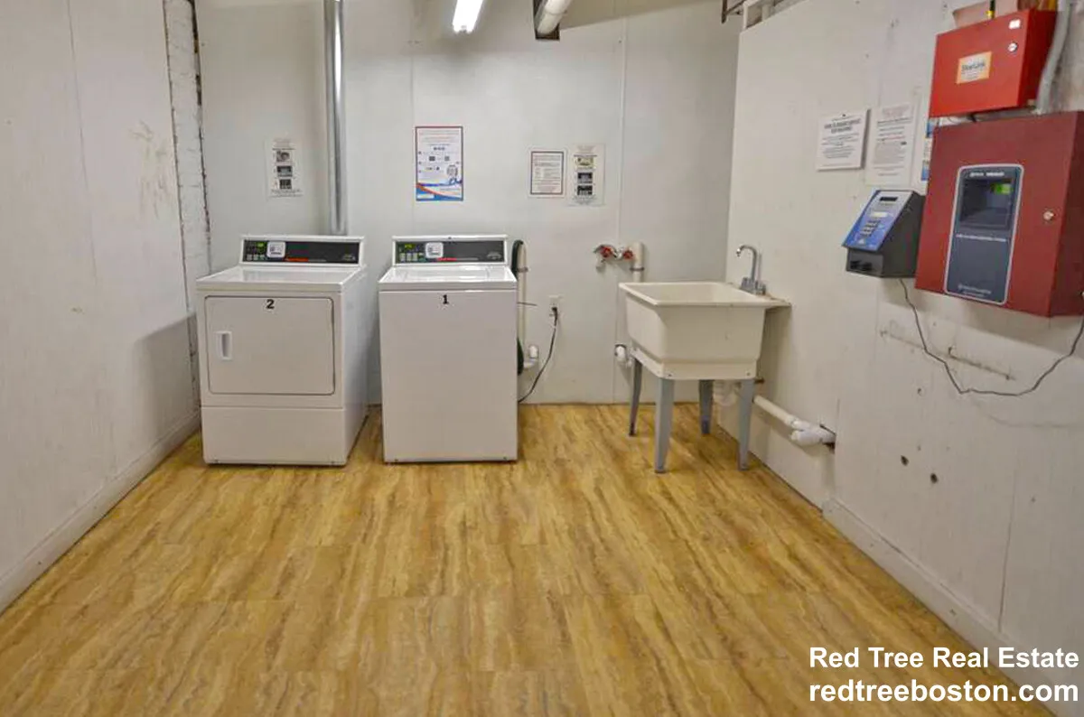 1 bed, 1 bath apartment for rent at 1375 Commonwealth Ave Unit 6, Brighton — photo 13 of 13