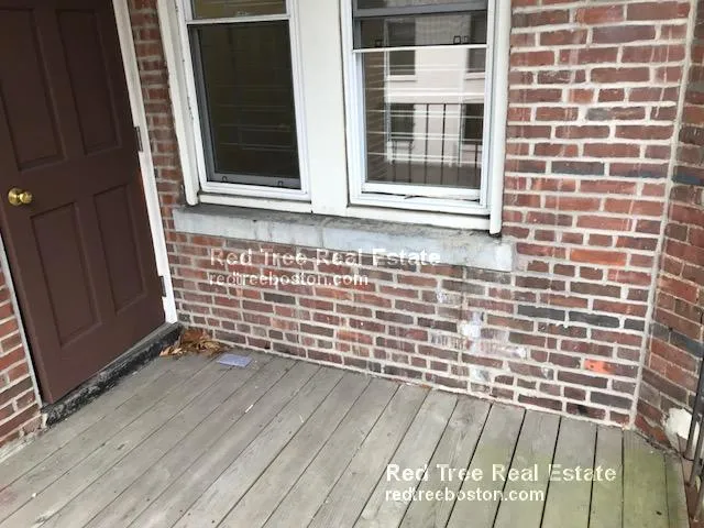1 bed, 1 bath apartment for rent at 1375 Commonwealth Ave Unit 6, Brighton — photo 10 of 13