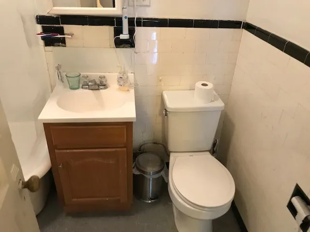 1 split bed, 1 bath apartment for rent at 1375 Commonwealth Ave Unit 6M, Brighton — photo 12 of 13