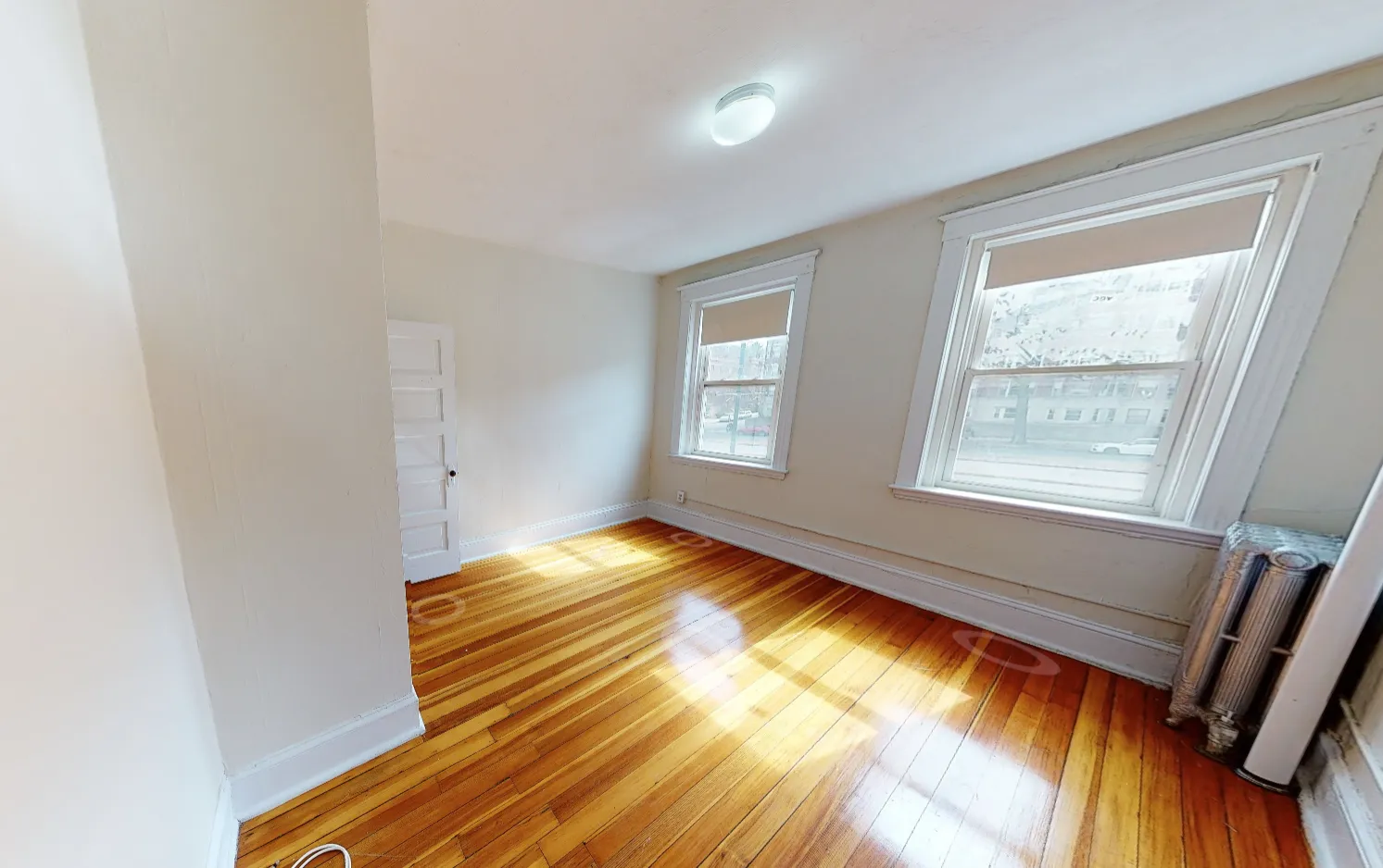 1 split bed, 1 bath apartment for rent at 1375 Commonwealth Ave Unit 6M, Brighton — photo 2 of 13
