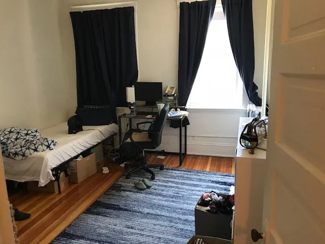 1 split bed, 1 bath apartment for rent at 1375 Commonwealth Ave Unit 6M, Brighton — photo 8 of 13