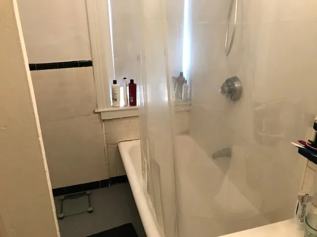 1 split bed, 1 bath apartment for rent at 1375 Commonwealth Ave Unit 6M, Brighton — photo 11 of 13