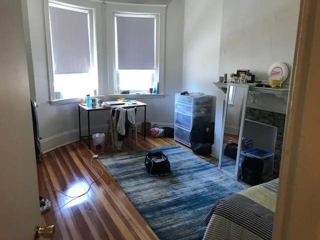 1 split bed, 1 bath apartment for rent at 1375 Commonwealth Ave Unit 6M, Brighton — photo 7 of 13
