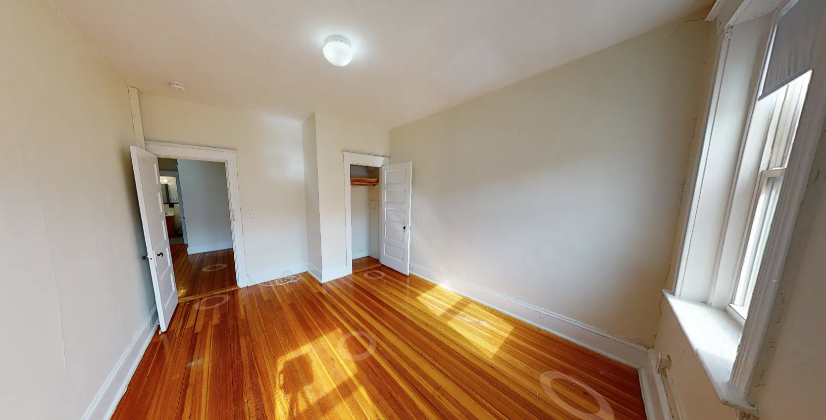 1 split bed, 1 bath apartment for rent at 1375 Commonwealth Ave Unit 6M, Brighton — photo 3 of 13
