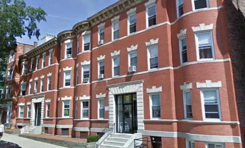 1 split bed, 1 bath apartment for rent at 1375 Commonwealth Ave Unit 6M, Brighton — photo 6 of 13