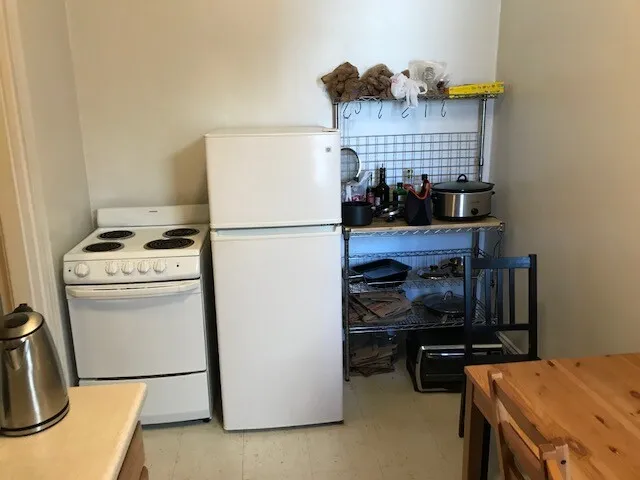 1 split bed, 1 bath apartment for rent at 1375 Commonwealth Ave Unit 6M, Brighton — photo 9 of 13