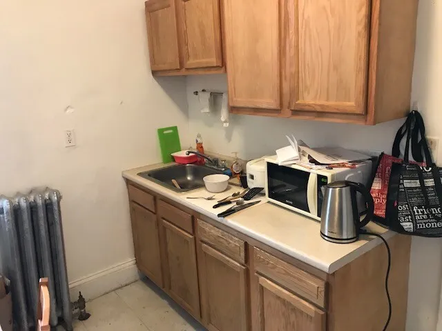 1 split bed, 1 bath apartment for rent at 1375 Commonwealth Ave Unit 6M, Brighton — photo 10 of 13