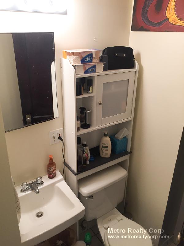 1 bed, 1 bath apartment for rent at 1376 Commonwealth Ave Unit 19, Allston — photo 6 of 9