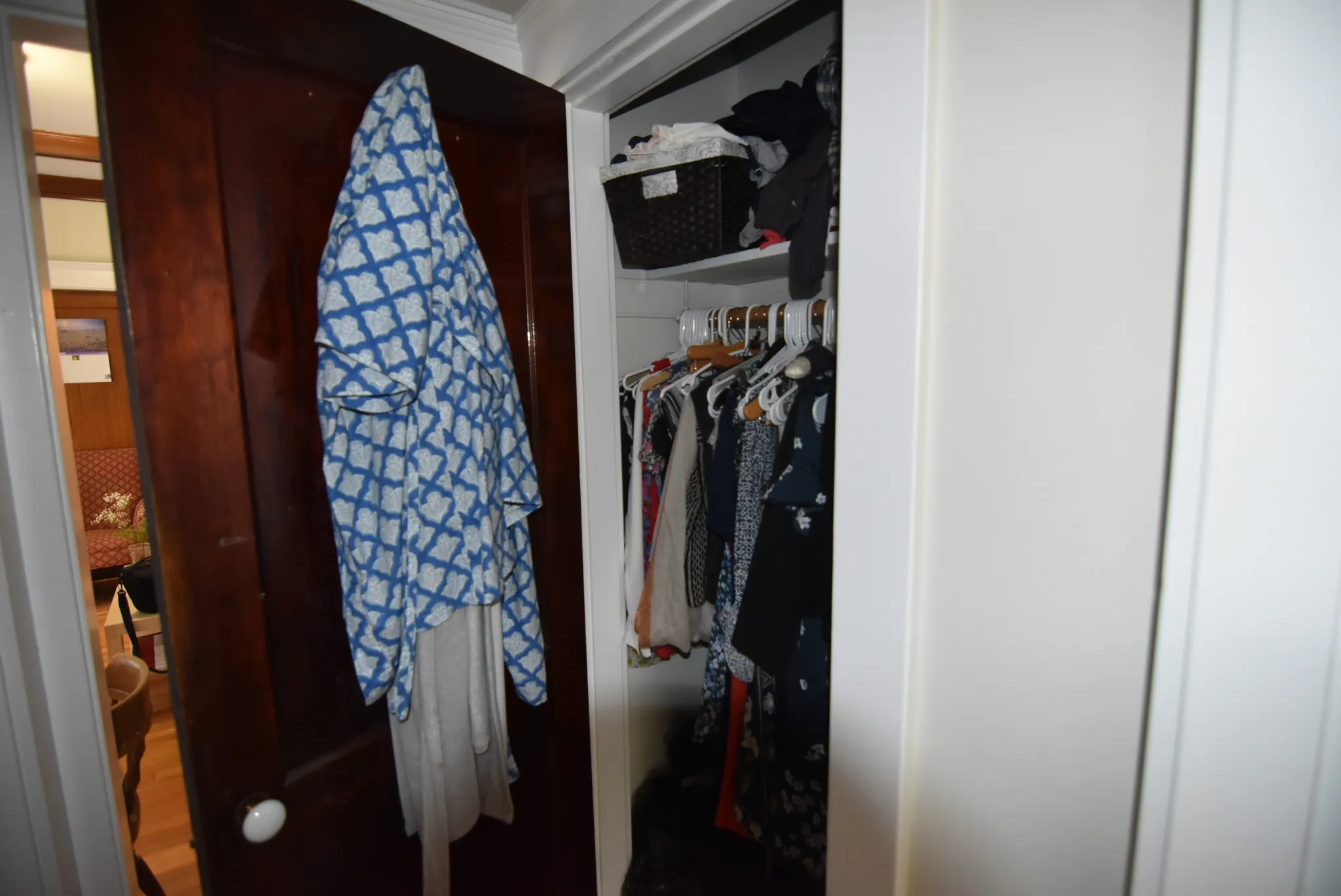 1 bed, 1 bath apartment for rent at 1376 Commonwealth Ave Unit 21, Allston — photo 7 of 13