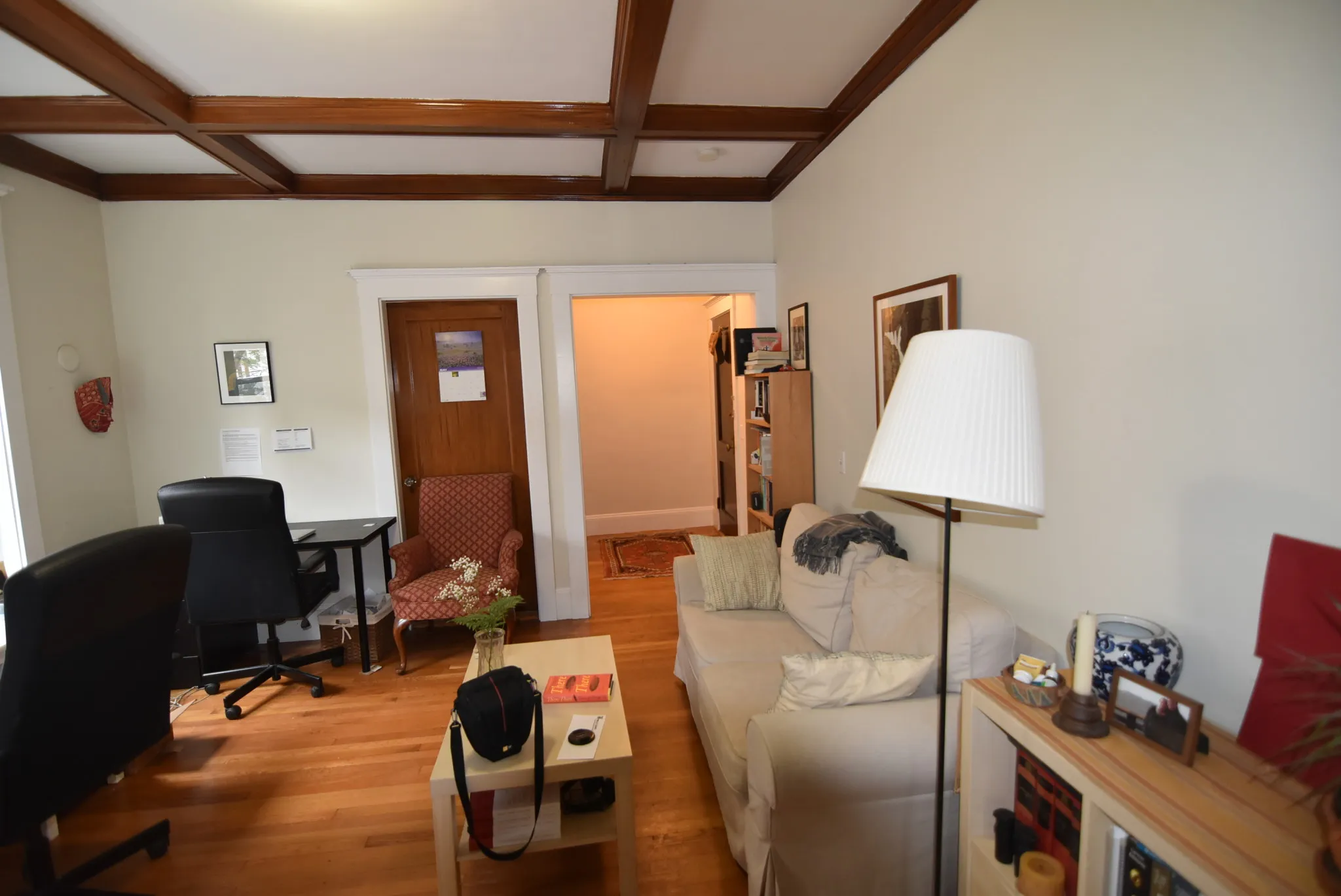 1 bed, 1 bath apartment for rent at 1376 Commonwealth Ave Unit 21, Allston — photo 9 of 13