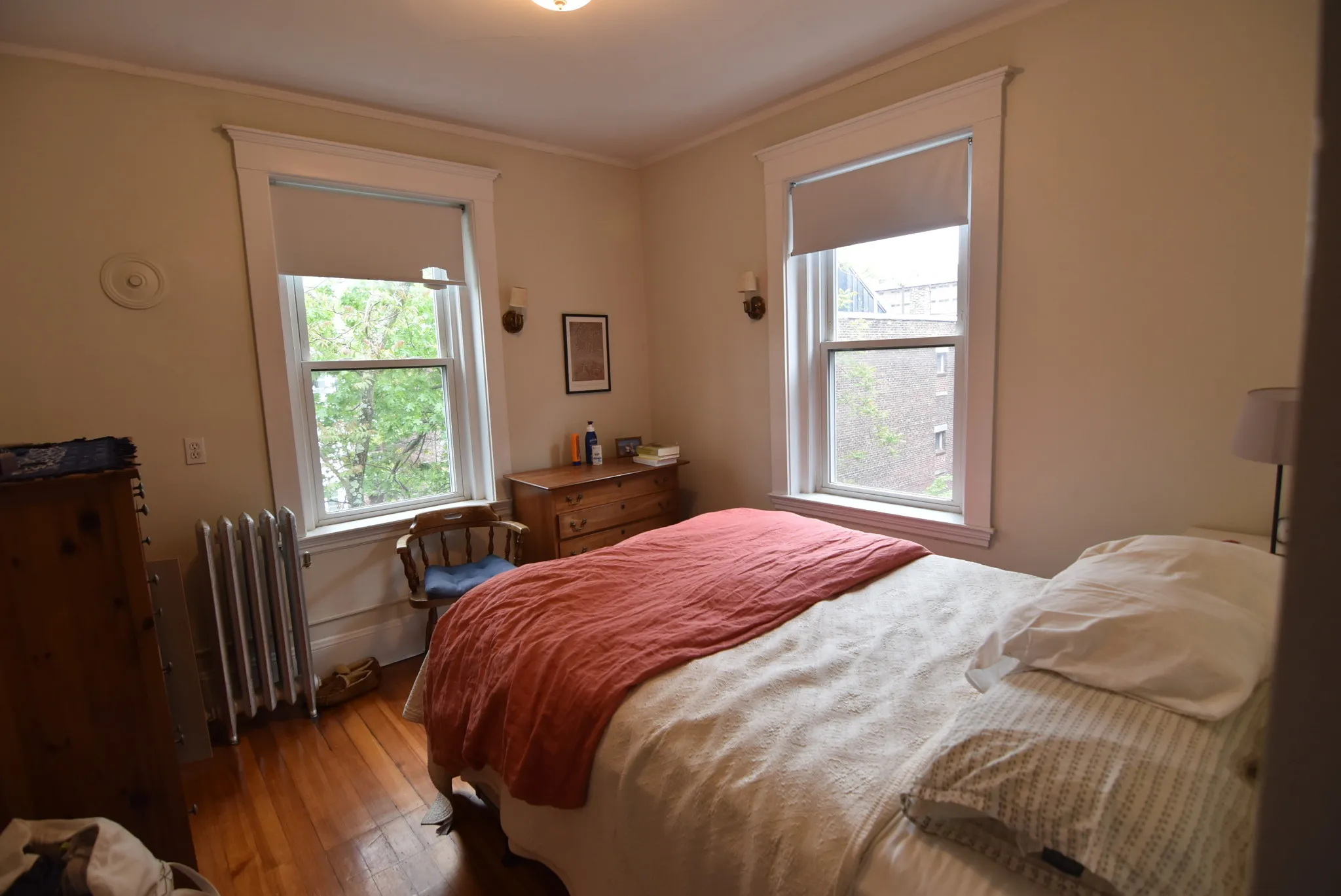 1 bed, 1 bath apartment for rent at 1376 Commonwealth Ave Unit 21, Allston — photo 8 of 13