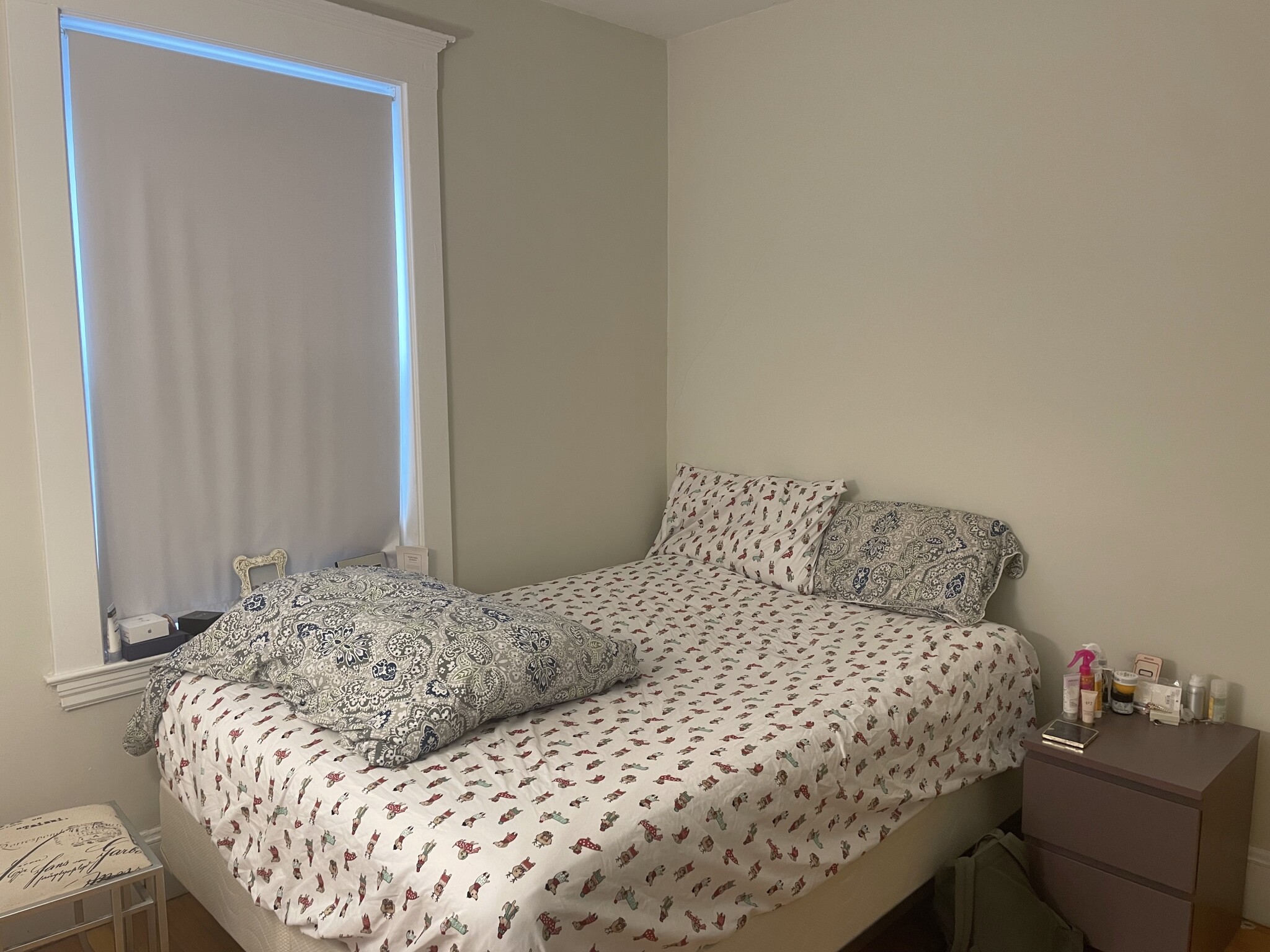 1 bed, 1 bath apartment for rent at 1376 Commonwealth Ave Unit 27, Allston — photo 6 of 9