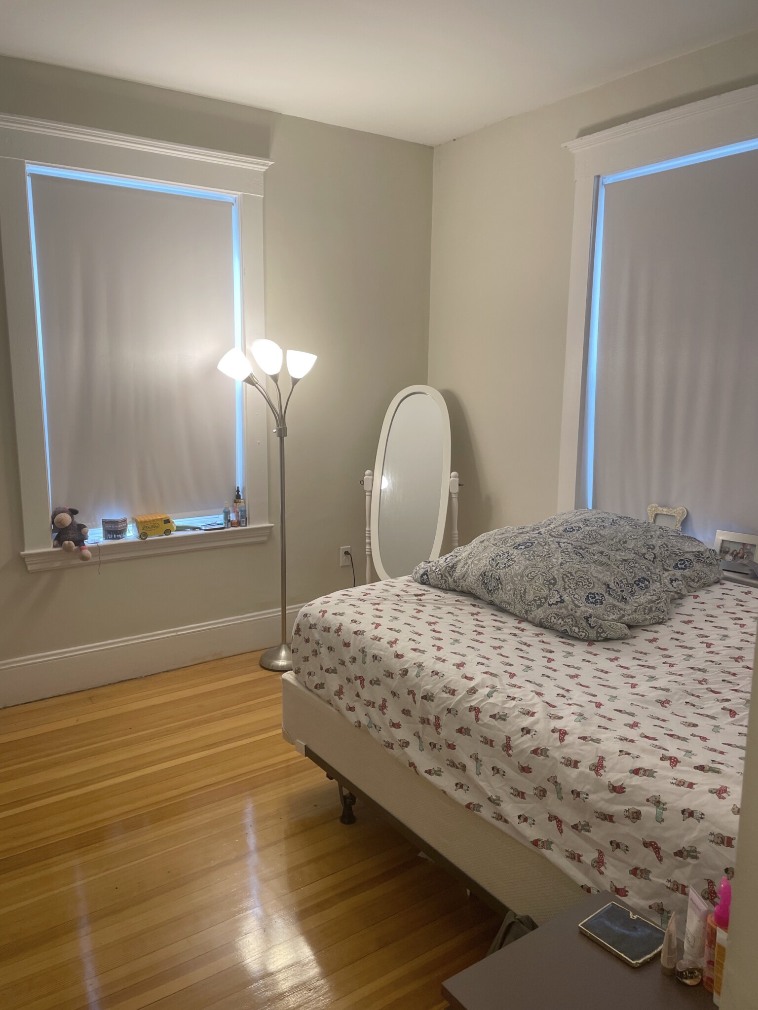 1 bed, 1 bath apartment for rent at 1376 Commonwealth Ave Unit 27, Allston — photo 5 of 9