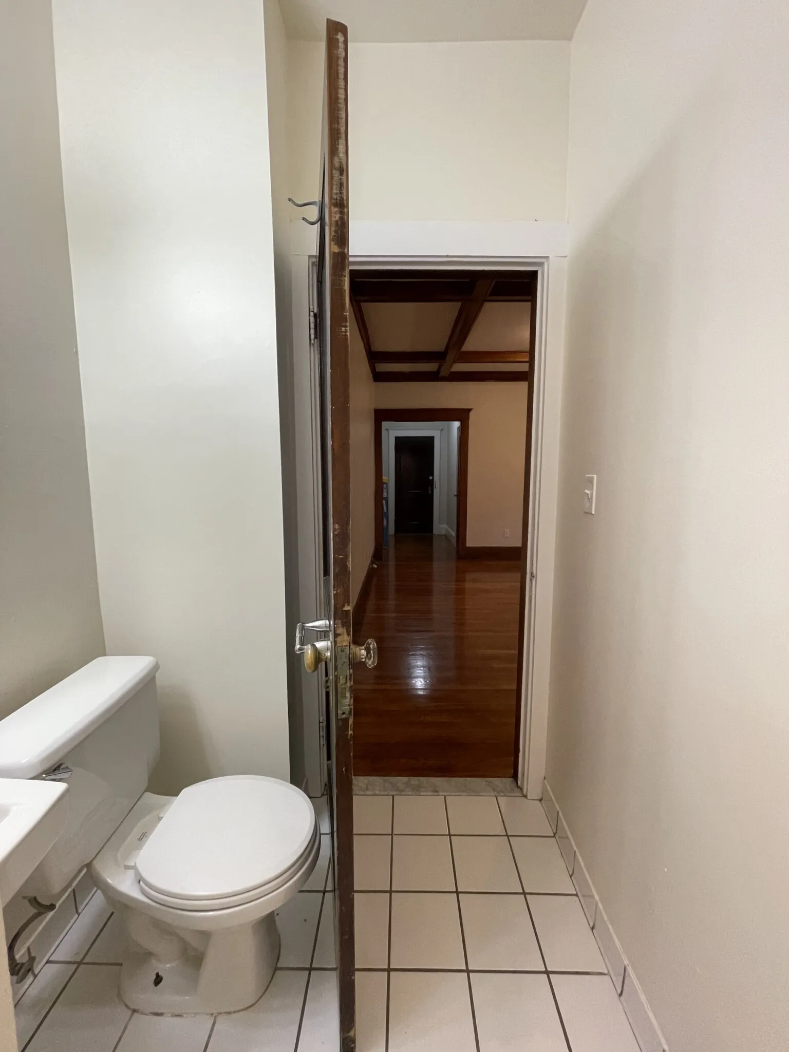 1 bed, 1 bath apartment for rent at 1376 Commonwealth Ave Unit 7, Allston — photo 8 of 15