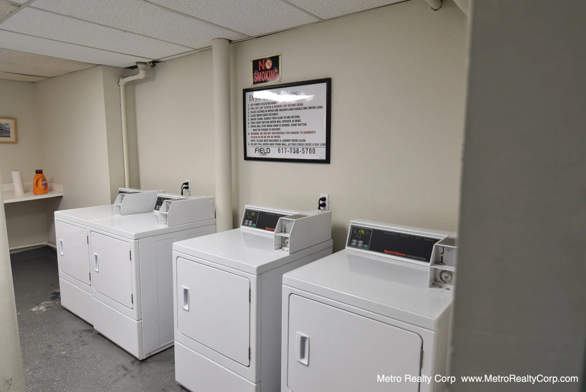 1 bed, 1 bath apartment for rent at 1376 Commonwealth Ave Unit 7, Allston — photo 15 of 15