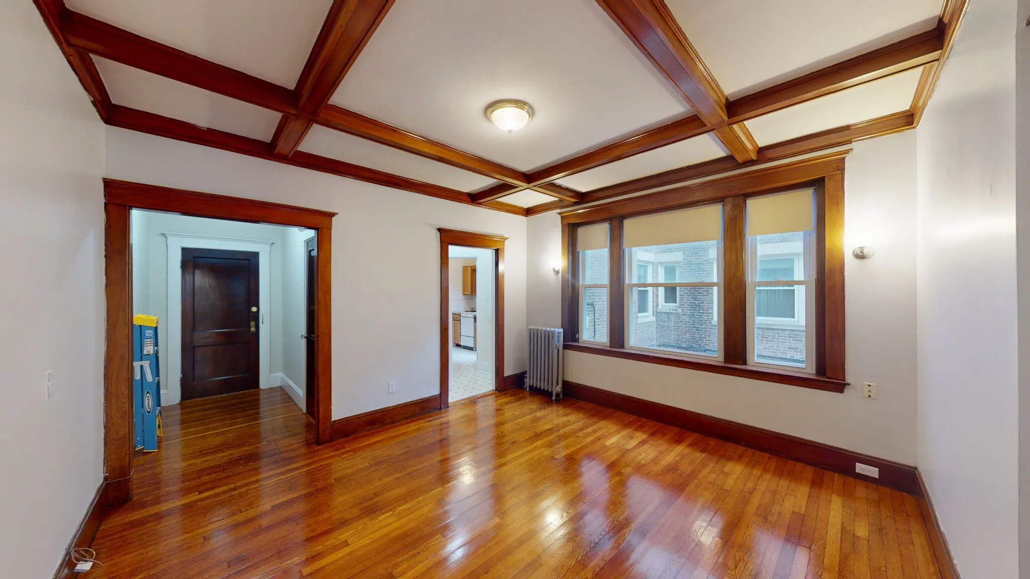 1 bed, 1 bath apartment for rent at 1376 Commonwealth Ave Unit 7, Allston — photo 2 of 15