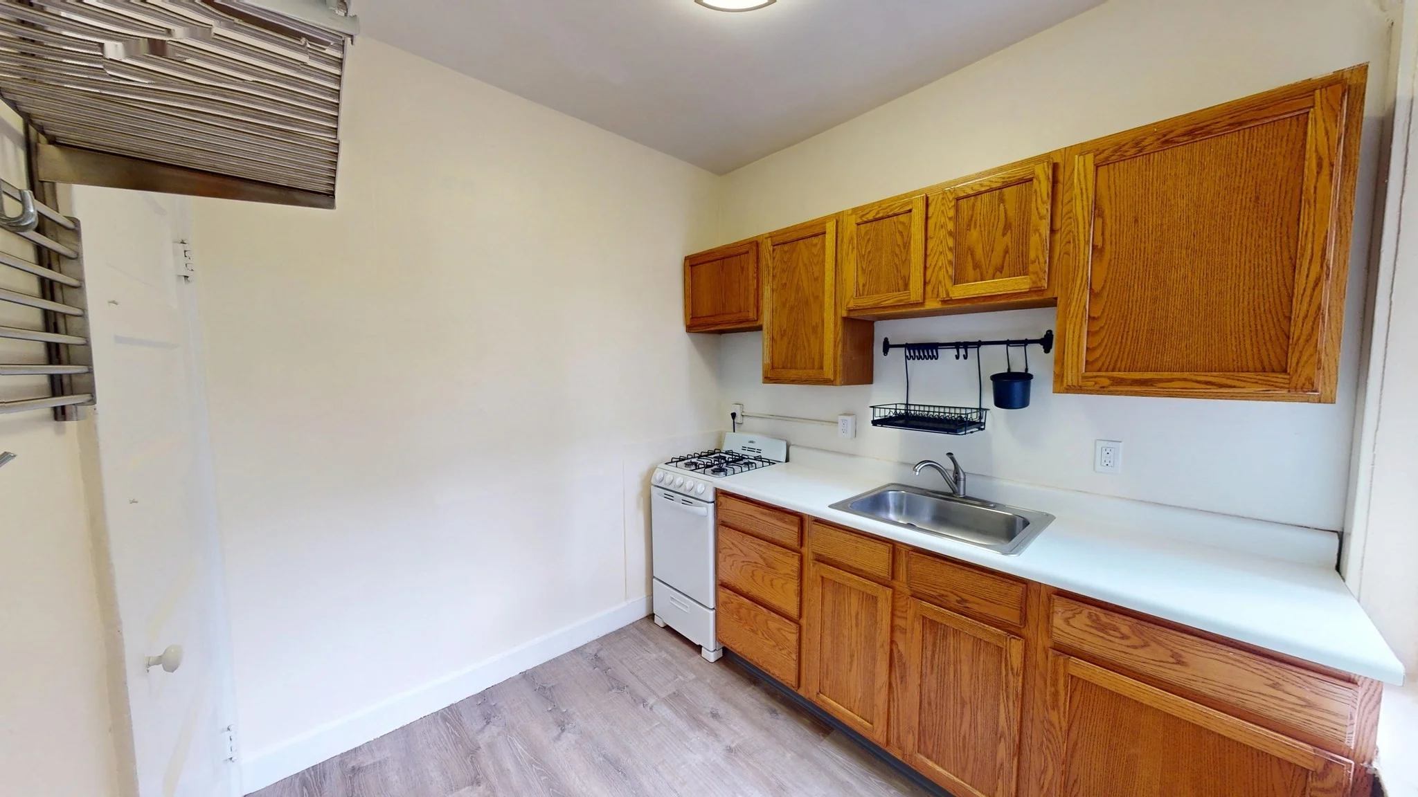 1 bed, 1 bath apartment for rent at 1376 Commonwealth Unit 14, Allston — photo 3 of 12