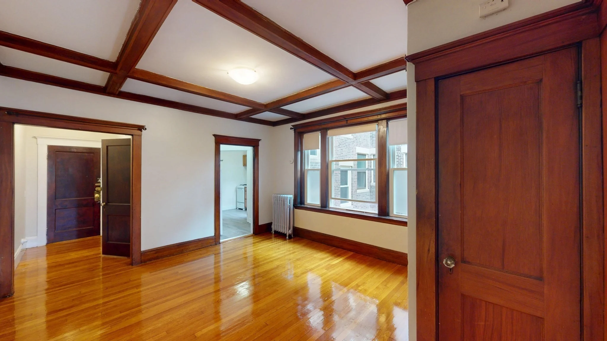 1 bed, 1 bath apartment for rent at 1376 Commonwealth Unit 14, Allston — photo 2 of 12
