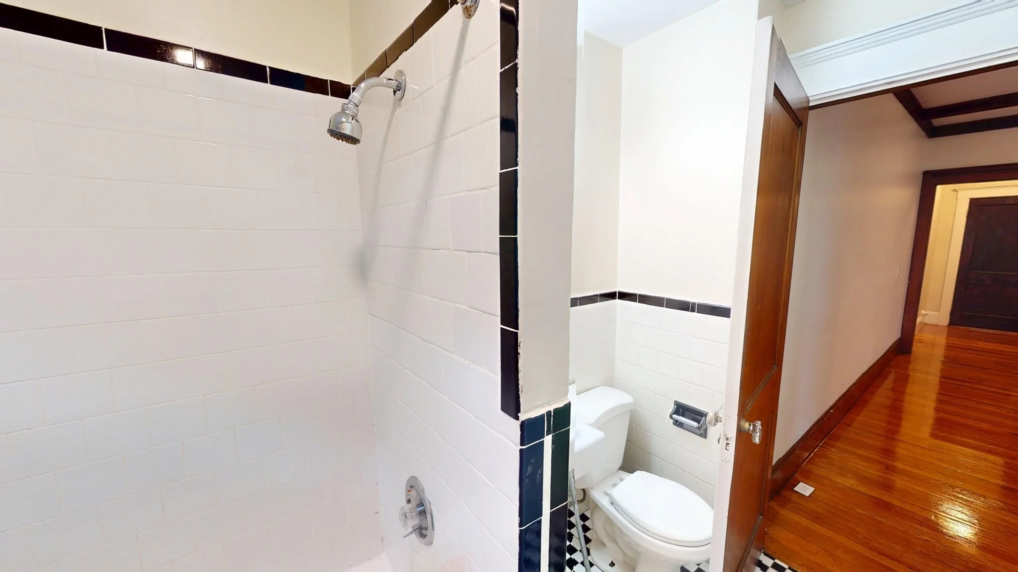 1 bed, 1 bath apartment for rent at 1376 Commonwealth Unit 14, Allston — photo 7 of 12
