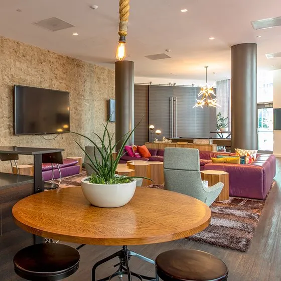 2 bed, 2 bath apartment for rent at 1377 Boylston St Unit 518, Fenway — photo 8 of 16