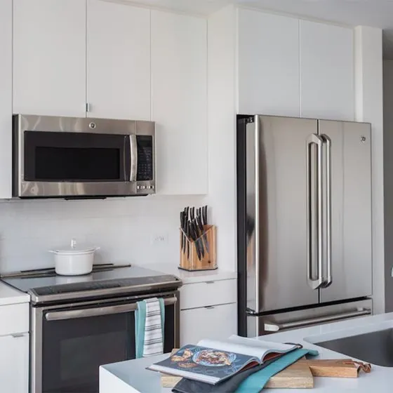 2 bed, 2 bath apartment for rent at 1377 Boylston St Unit 518, Fenway — photo 2 of 16